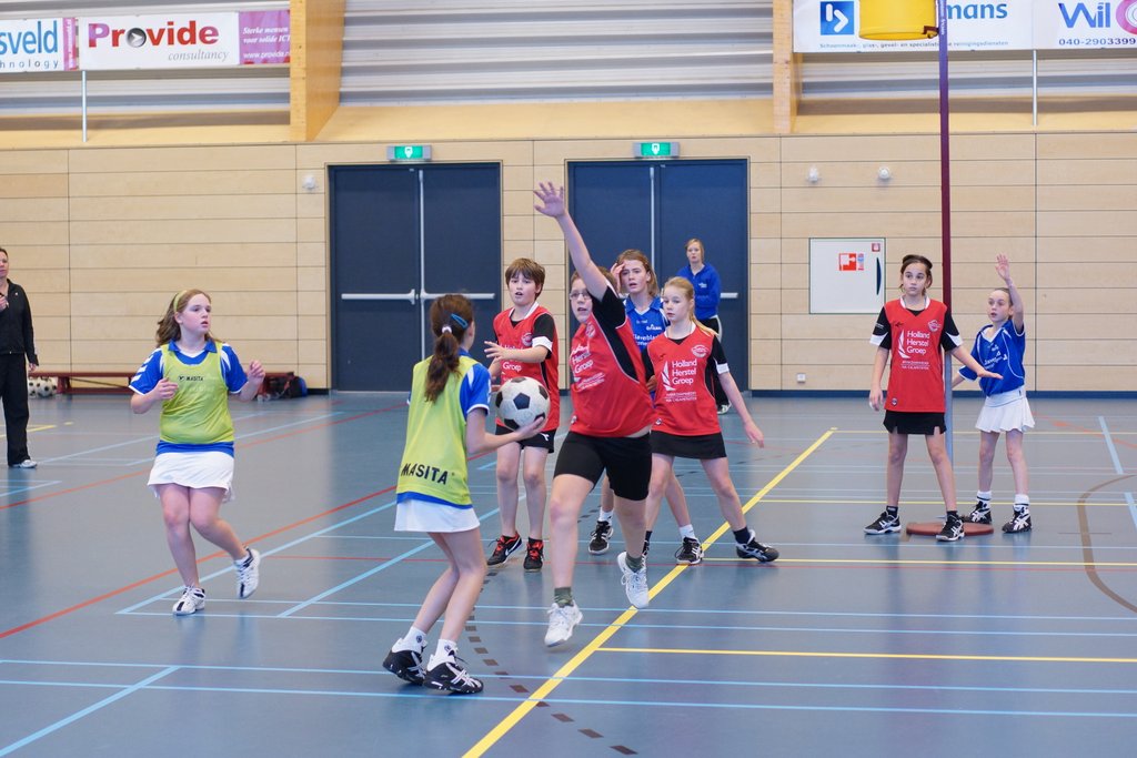 Korfbal D2  12 januari -019.JPG